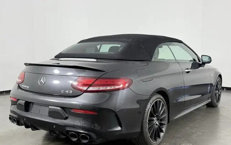 Mercedes-Benz C-Класс AMG, 2021 год, 5 935 000 рублей, 7 фотография