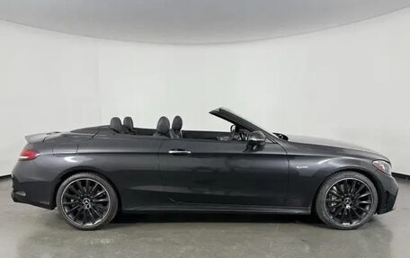 Mercedes-Benz C-Класс AMG, 2021 год, 5 935 000 рублей, 3 фотография