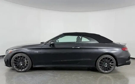 Mercedes-Benz C-Класс AMG, 2021 год, 5 935 000 рублей, 5 фотография