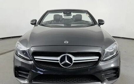 Mercedes-Benz C-Класс AMG, 2021 год, 5 935 000 рублей, 8 фотография