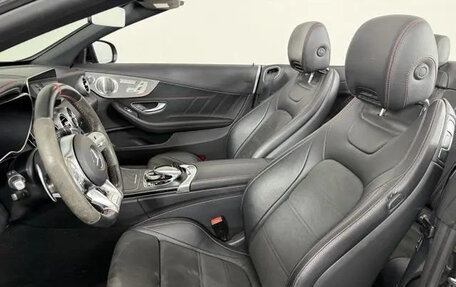 Mercedes-Benz C-Класс AMG, 2021 год, 5 935 000 рублей, 11 фотография