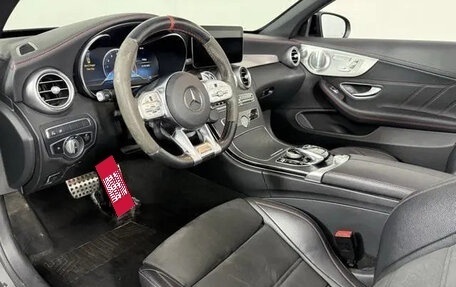 Mercedes-Benz C-Класс AMG, 2021 год, 5 935 000 рублей, 12 фотография