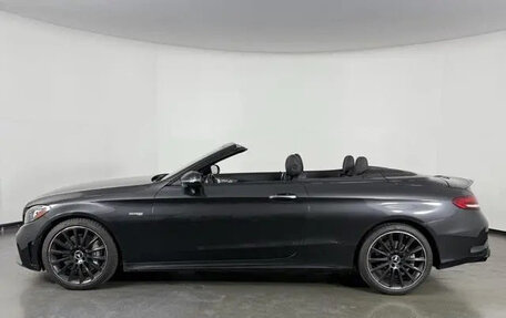 Mercedes-Benz C-Класс AMG, 2021 год, 5 935 000 рублей, 21 фотография