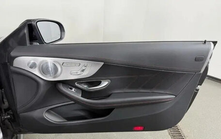 Mercedes-Benz C-Класс AMG, 2021 год, 5 935 000 рублей, 20 фотография