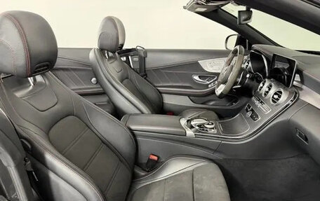 Mercedes-Benz C-Класс AMG, 2021 год, 5 935 000 рублей, 17 фотография