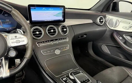 Mercedes-Benz C-Класс AMG, 2021 год, 5 935 000 рублей, 16 фотография