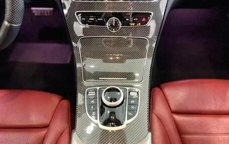 Mercedes-Benz C-Класс AMG, 2021 год, 5 100 000 рублей, 14 фотография