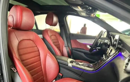 Mercedes-Benz C-Класс AMG, 2021 год, 5 100 000 рублей, 15 фотография