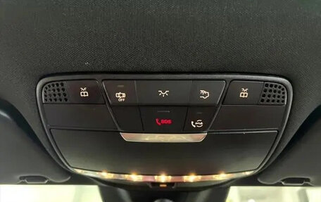 Mercedes-Benz C-Класс AMG, 2021 год, 5 100 000 рублей, 16 фотография