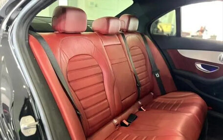 Mercedes-Benz C-Класс AMG, 2021 год, 5 100 000 рублей, 18 фотография