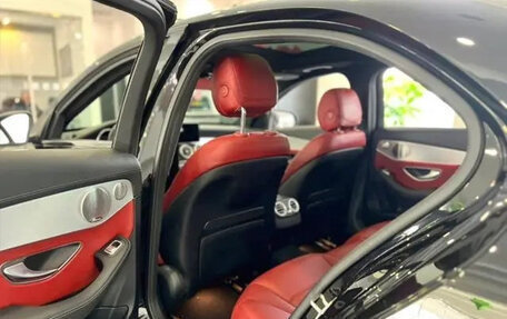Mercedes-Benz C-Класс AMG, 2021 год, 5 100 000 рублей, 20 фотография