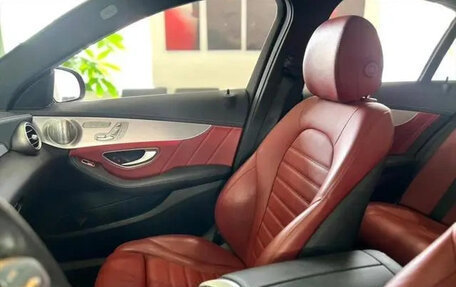 Mercedes-Benz C-Класс AMG, 2021 год, 5 100 000 рублей, 19 фотография