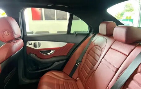 Mercedes-Benz C-Класс AMG, 2021 год, 5 100 000 рублей, 22 фотография
