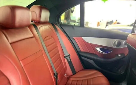 Mercedes-Benz C-Класс AMG, 2021 год, 5 100 000 рублей, 24 фотография