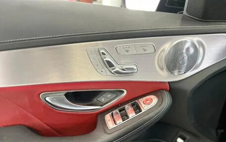 Mercedes-Benz C-Класс AMG, 2021 год, 5 100 000 рублей, 23 фотография