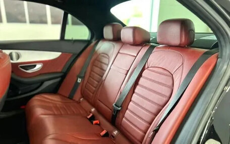 Mercedes-Benz C-Класс AMG, 2021 год, 5 100 000 рублей, 25 фотография