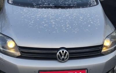 Volkswagen Golf Plus II, 2010 год, 920 000 рублей, 1 фотография