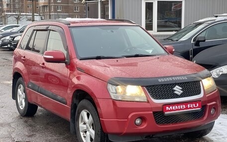 Suzuki Grand Vitara, 2010 год, 899 000 рублей, 1 фотография