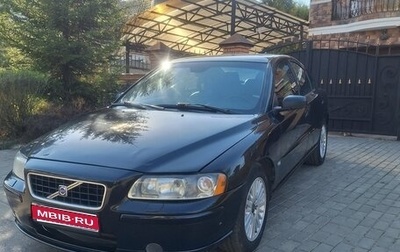 Volvo S60 III, 2006 год, 1 фотография