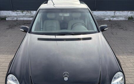 Mercedes-Benz E-Класс, 2004 год, 1 050 000 рублей, 7 фотография