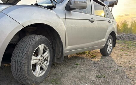 Lifan X60 I рестайлинг, 2013 год, 550 000 рублей, 6 фотография