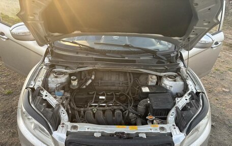 Lifan X60 I рестайлинг, 2013 год, 550 000 рублей, 2 фотография