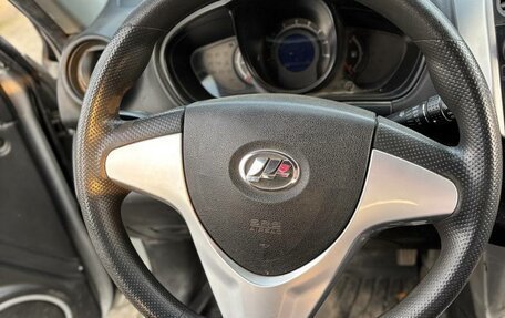 Lifan X60 I рестайлинг, 2013 год, 550 000 рублей, 10 фотография