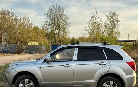 Lifan X60 I рестайлинг, 2013 год, 550 000 рублей, 11 фотография