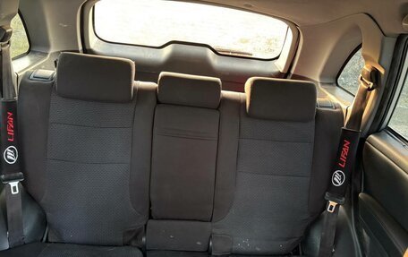 Lifan X60 I рестайлинг, 2013 год, 550 000 рублей, 14 фотография