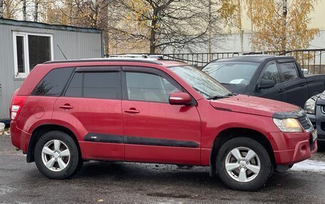 Suzuki Grand Vitara, 2010 год, 899 000 рублей, 2 фотография