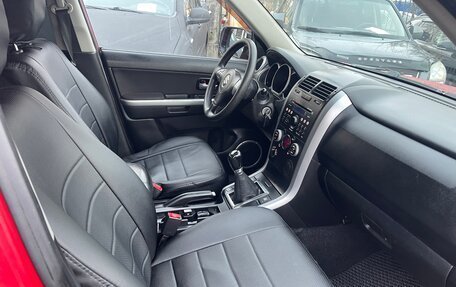 Suzuki Grand Vitara, 2010 год, 899 000 рублей, 10 фотография