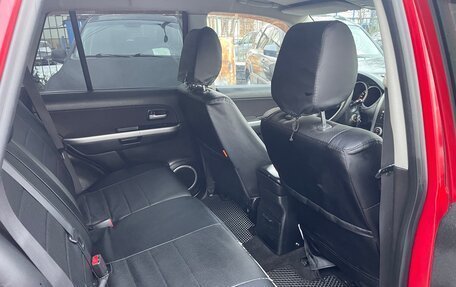 Suzuki Grand Vitara, 2010 год, 899 000 рублей, 11 фотография