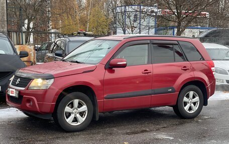 Suzuki Grand Vitara, 2010 год, 899 000 рублей, 8 фотография