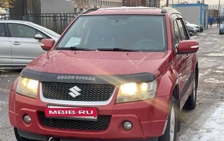 Suzuki Grand Vitara, 2010 год, 899 000 рублей, 7 фотография