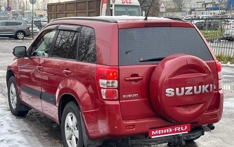 Suzuki Grand Vitara, 2010 год, 899 000 рублей, 9 фотография