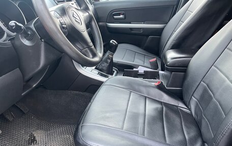 Suzuki Grand Vitara, 2010 год, 899 000 рублей, 18 фотография