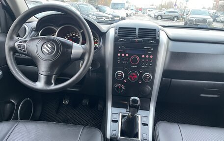 Suzuki Grand Vitara, 2010 год, 899 000 рублей, 12 фотография