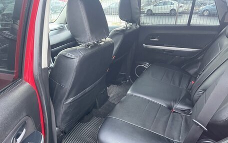Suzuki Grand Vitara, 2010 год, 899 000 рублей, 15 фотография