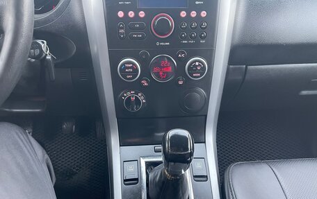 Suzuki Grand Vitara, 2010 год, 899 000 рублей, 17 фотография