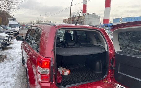 Suzuki Grand Vitara, 2010 год, 899 000 рублей, 14 фотография