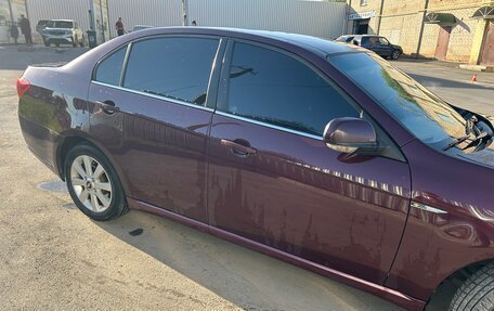 Chevrolet Epica, 2011 год, 720 000 рублей, 3 фотография