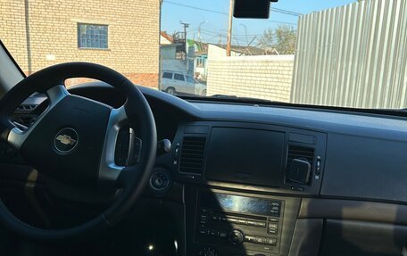 Chevrolet Epica, 2011 год, 720 000 рублей, 8 фотография