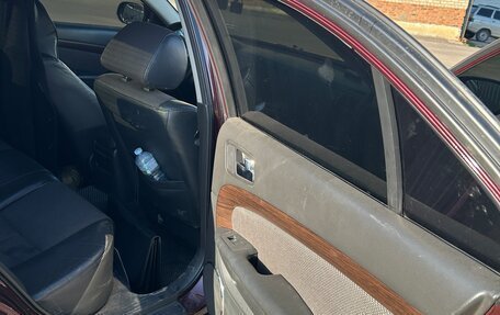 Chevrolet Epica, 2011 год, 720 000 рублей, 7 фотография