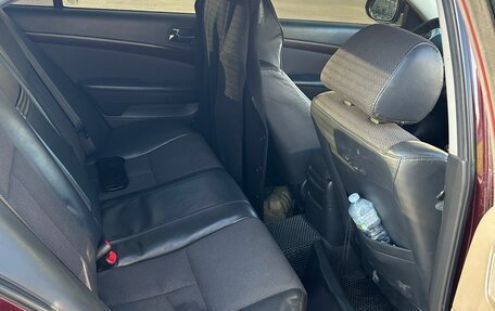 Chevrolet Epica, 2011 год, 720 000 рублей, 6 фотография