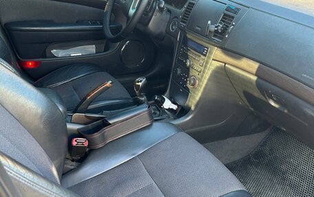 Chevrolet Epica, 2011 год, 720 000 рублей, 4 фотография