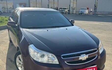 Chevrolet Epica, 2011 год, 720 000 рублей, 2 фотография