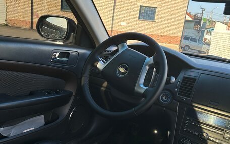 Chevrolet Epica, 2011 год, 720 000 рублей, 9 фотография