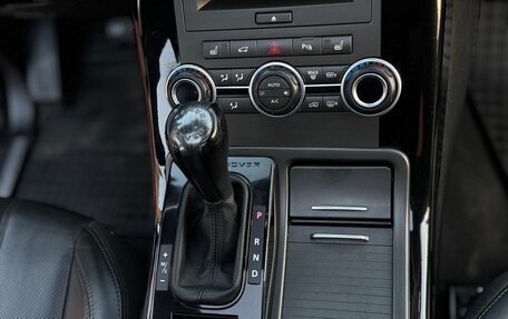 Land Rover Range Rover Sport I рестайлинг, 2013 год, 2 800 000 рублей, 14 фотография