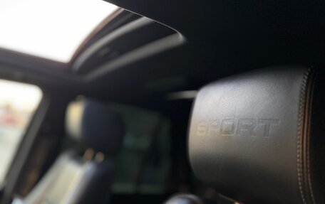 Land Rover Range Rover Sport I рестайлинг, 2013 год, 2 800 000 рублей, 16 фотография
