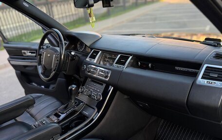 Land Rover Range Rover Sport I рестайлинг, 2013 год, 2 800 000 рублей, 15 фотография